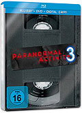 Film: Paranormal Activity 3