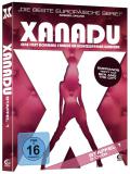 Xanadu - Staffel 1