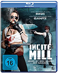 Incite Mill - Jeder ist sich selbst der Nchste