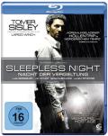 Sleepless Night - Nacht der Vergeltung