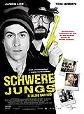 Film: Schwere Jungs - Stealing Harvard