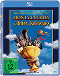 Die Ritter der Kokosnuss