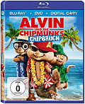 Film: Alvin und die Chipmunks 3 - Chipbruch