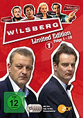 Film: Wilsberg - Limited Edition 1: Folge 1-10