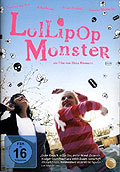 Film: Lollipop Monster
