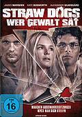 Straw Dogs - Wer Gewalt st