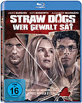 Straw Dogs - Wer Gewalt st