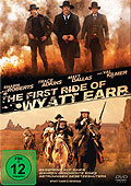 The First Ride of Wyatt Earp