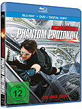 Mission: Impossible - Phantom Protokoll