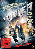 Film: Freerunner - Uncut Edition