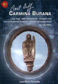 Film: Carl Orff - Carmina Burana