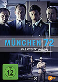 Mnchen '72 - Das Attentat