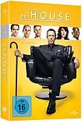 Film: Dr. House - Season 7