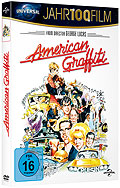 Film: Jahr 100 Film - American Graffiti