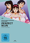 Film: Perfect Blue