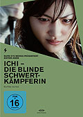 Ichi - Die blinde Schwertkmpferin