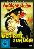 Film: KSM Klassiker - Der Ritt zurck