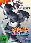 Film: Naruto Shippuden - Box 3