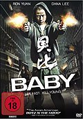 Film: Baby - Live Fast. Kill Young.