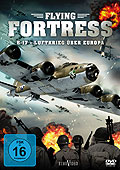 Film: Flying Fortress - B17 - Luftkrieg ber Europa