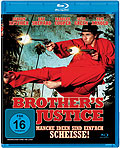 Brother's Justice - Manche Ideen sind einfach Scheie!