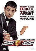 Film: Johnny English