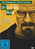 Breaking Bad - Season 4