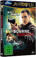 Jahr 100 Film - Die Bourne Identitt