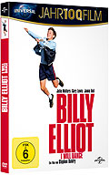 Film: Jahr 100 Film - Billy Elliot - I Will Dance