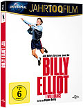 Film: Jahr 100 Film - Billy Elliot - I Will Dance