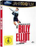 Jahr 100 Film - Billy Elliot - I Will Dance