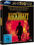 Jahr 100 Film - Backdraft - Mnner die durchs Feuer gehen