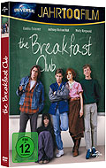 Jahr 100 Film - The Breakfast Club
