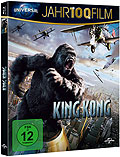 Film: Jahr 100 Film - King Kong