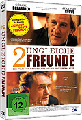 Film: Zwei ungleiche Freunde