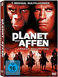 Planet der Affen - Legacy Collection