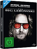 Film: The Big Lebowski - 100th Anniversary Steelbook Collection