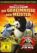 Film: Kung Fu Panda - Die Geheimnisse der Meister