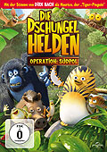 Die Dschungelhelden - Operation: Sdpol
