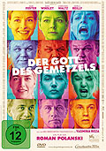 Film: Der Gott des Gemetzels