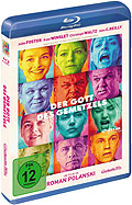 Film: Der Gott des Gemetzels