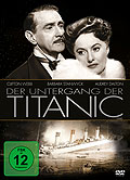 Der Untergang der Titanic