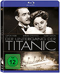 Film: Der Untergang der Titanic