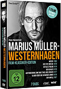 Film: Marius Mller-Westernhagen - Film Klassiker Edition