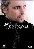 Jos Carreras - Around the World