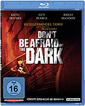 Film: Don't be afraid of the Dark