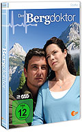 Film: Der Bergdoktor - Staffel 5