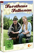 Forsthaus Falkenau - Staffel 17