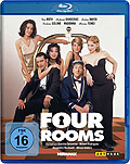 Film: Four Rooms