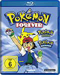 Film: Pokmon Forever Edition